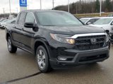 New 2025 Honda Ridgeline RTL image 2