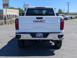 New 2025 GMC Sierra 2500 SLT image 4
