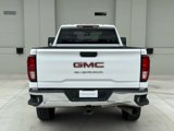Used 2024 GMC Sierra 2500 Pro w/ Convenience Package image 4