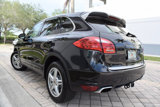 Used 2014 Porsche Cayenne Diesel Platinum Edition image 5