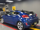 Used 2016 Hyundai Veloster w/ Option Group 03 image 4
