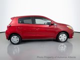 Used 2023 Mitsubishi Mirage ES image 4
