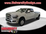 New 2025 RAM 3500 Laramie image 1