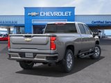 New 2025 Chevrolet Silverado 2500 LTZ w/ LTZ Convenience Package image 5