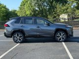 New 2025 Toyota RAV4 XSE image 2