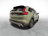 New 2026 Honda CR-V TrailSport image 5
