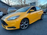 Used 2014 Ford Focus ST w/ Equipment Group 201A image 6