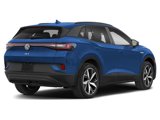 New 2025 Volkswagen ID.4 Pro image 2