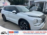 Used 2022 Mitsubishi Outlander SEL image 6