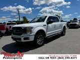 Used 2019 Ford F150 XLT w/ Equipment Group 302A Luxury image 5