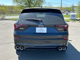 New 2025 Acura MDX Type S image 3