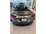 New 2026 BMW Z4 M40i w/ Edition image 4
