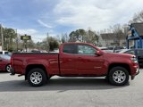 Used 2016 Chevrolet Colorado LT w/ LT Convenience Package image 4