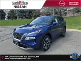 Certified 2023 Nissan Rogue SV image 2