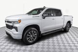 Used 2024 Chevrolet Silverado 1500 RST w/ Protection Package image 4