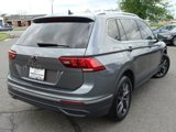 Used 2023 Volkswagen Tiguan SE image 6