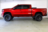 Used 2021 Chevrolet Silverado 1500 RST w/ Convenience Package II image 5