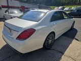 Used 2014 Mercedes-Benz S 550 Sedan image 6