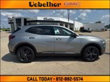 Used 2023 Buick Envision Essence w/ Sport Touring Package image 3