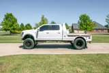 Used 2017 Ford F350 4x4 Crew Cab DRW Super Duty image 4