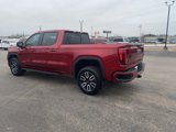 Used 2024 GMC Sierra 1500 AT4 w/ Technology Package image 3
