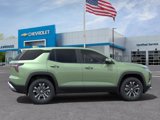 New 2026 Chevrolet Equinox LT w/ Convenience Package II image 5