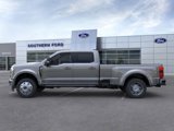New 2025 Ford F450 Lariat w/ Lariat Ultimate Package image 3