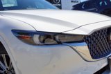 New 2025 MAZDA CX-5 Signature image 3