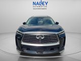 New 2026 INFINITI QX60 Luxe image 2