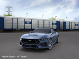 New 2025 Ford Mustang GT Premium image 2