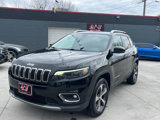 Used 2019 Jeep Cherokee Limited image 3