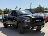 Used 2019 RAM 1500 Rebel w/ Rebel Level 1 Equipment Group image 3