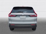 New 2026 Honda CR-V EX image 4