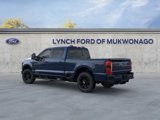 New 2025 Ford F250 Lariat w/ Lariat Ultimate Package image 4