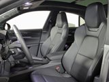 New 2025 Porsche Macan Turbo Electric image 5