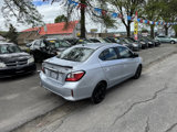 Used 2022 Mitsubishi Mirage G4 Black Edition image 4