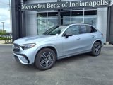 New 2025 Mercedes-Benz GLC 300 4MATIC image 2