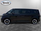 New 2025 Volkswagen ID. Buzz Pro S image 2