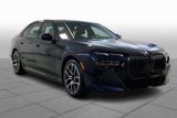 New 2025 BMW i7 xDrive60 w/ Premium Package image 2