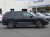 New 2026 Honda CR-V TrailSport image 4