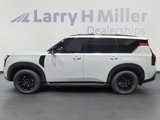 New 2025 Nissan Armada PRO-4X image 2