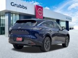 New 2025 Nissan Murano Platinum image 3