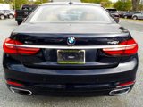 Used 2017 BMW 740i xDrive image 4