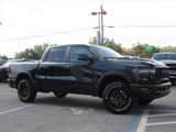 New 2025 RAM 1500 Rebel w/ Rebel Level 1 Equipment Group image 2