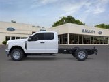 New 2025 Ford F350 XL w/ XL Chrome Package image 3