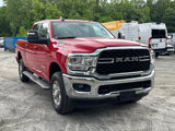 Used 2024 RAM 2500 Big Horn w/ Bed Utility Group image 5