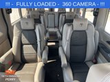 New 2025 Ford Transit 250 148 Medium Roof Extended AWD image 4