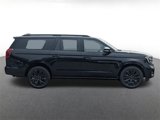 New 2025 Ford Expedition Max Platinum w/ Stealth Appearance Package image 2