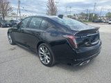 New 2025 Cadillac CT5 Sport w/ Sun And Sound Package image 4