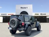 New 2025 Jeep Wrangler Willys image 5
